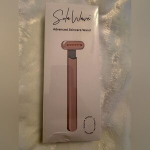 Solar Wave Advanced Skincare Wand